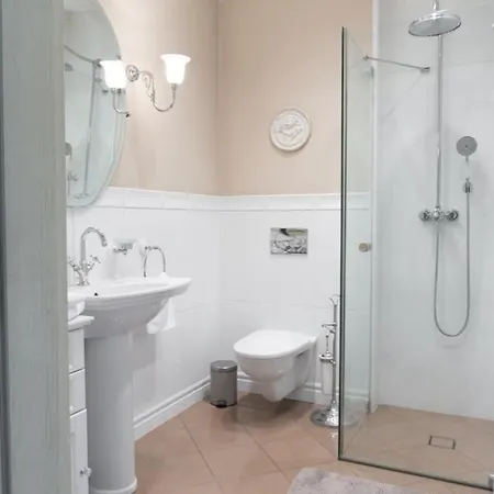 Stylish Villa Near Krakow By Golden Villas