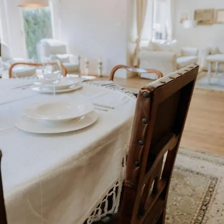 Stylish Villa Near Krakow By Golden Villas Villa