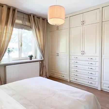 Stylish Villa Near Krakow By Golden Villas