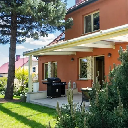 Stylish Villa Near Krakow By Golden Villas Villa *