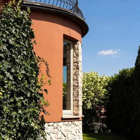 Golden Krakow - Stylowa Z Ogrodem I Grillem