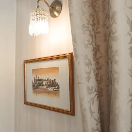 Stylish Villa Near Krakow By Golden Villas Wegrzce