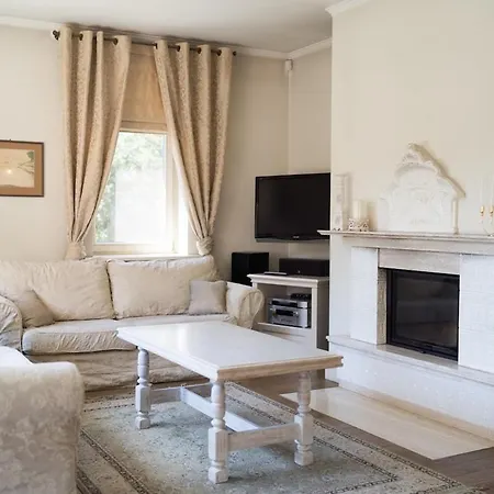 Stylish Villa Near Krakow By Golden Villas