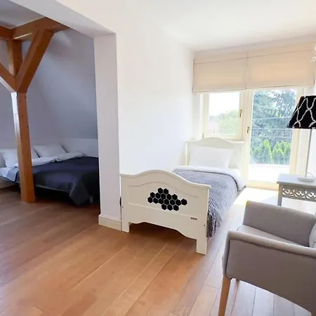 Stylish Villa Near Krakow By Golden Villas *