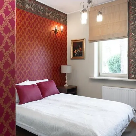 Stylish Villa Near Krakow By Golden Villas *