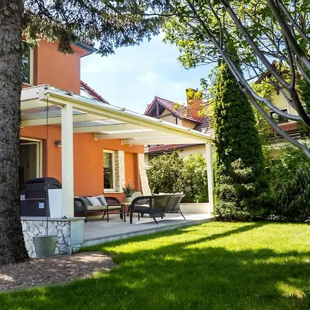 Stylish Villa Near Krakow By Golden Villas *
